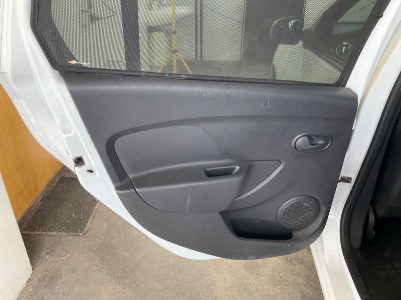 Dacia Logan MCV 0.9 TCe Supreme 2016 – снимка 26