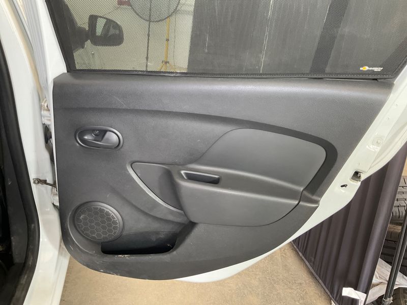 Dacia Logan MCV 0.9 TCe Supreme 2016 – снимка 25