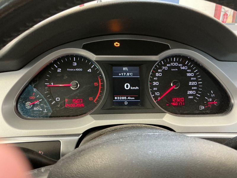 Audi A6 2.0 TDI 2010 – снимка 4