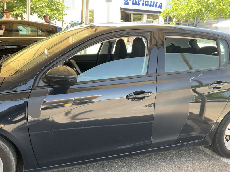 Peugeot 308 1.6 HDi Active 2015 – снимка 4