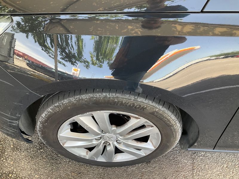 Peugeot 308 1.6 HDi Active 2015 – снимка 32