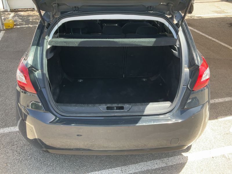 Peugeot 308 1.6 HDi Active 2015 – снимка 15