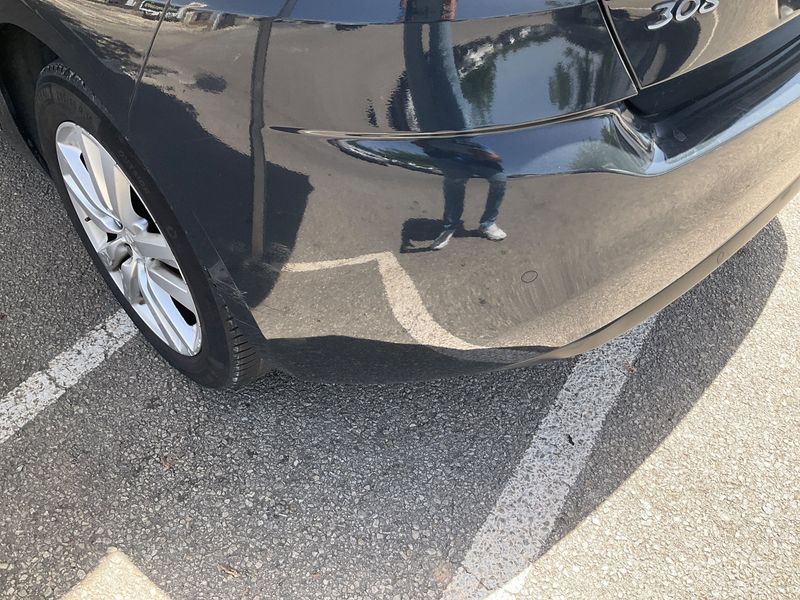 Peugeot 308 1.6 HDi Active 2015 – снимка 38