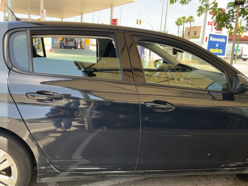 Peugeot 308 1.6 HDi Active 2015 – снимка 10