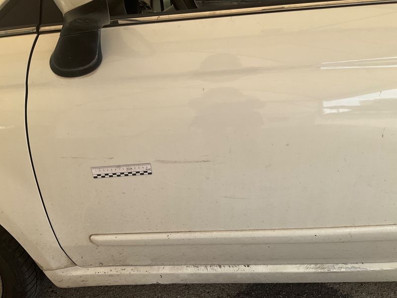 Fiat 500 1.2 Lounge 2008 – снимка 29