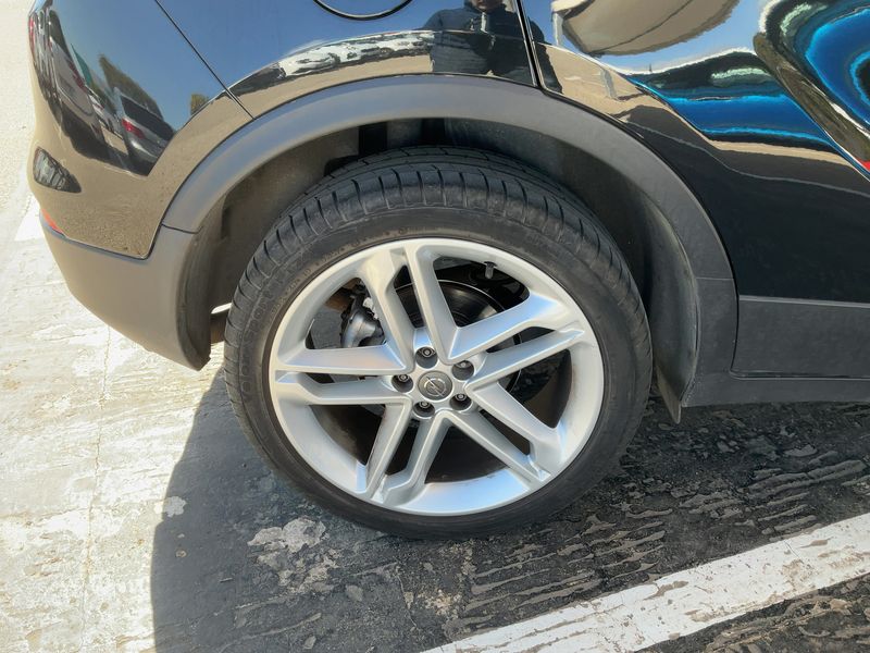 Opel Mokka X 1.4 Turbo Innovation 2018 – снимка 9