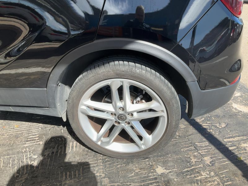 Opel Mokka X 1.4 Turbo Innovation 2018 – снимка 5