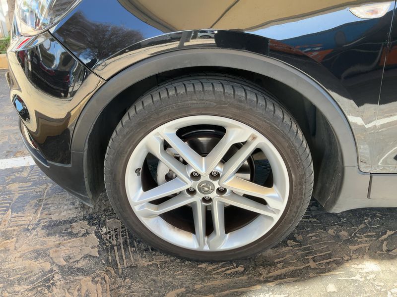 Opel Mokka X 1.4 Turbo Innovation 2018 – снимка 3