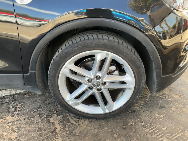 Opel Mokka X 1.4 Turbo Innovation 2018 – снимка 11