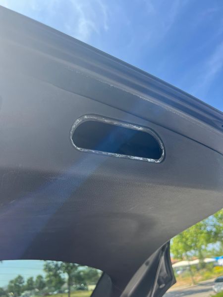 Opel Mokka X 1.4 Turbo Innovation 2018 – снимка 22
