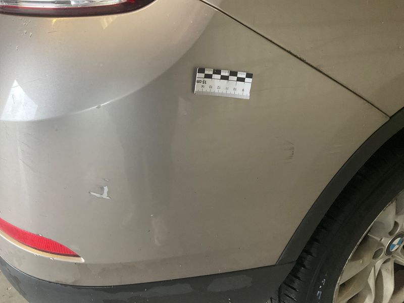 BMW X1 sDrive 16d Business 2015 – снимка 35