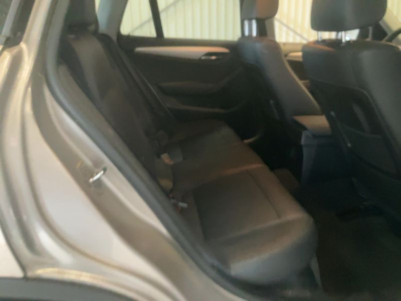 BMW X1 sDrive 16d Business 2015 – снимка 19
