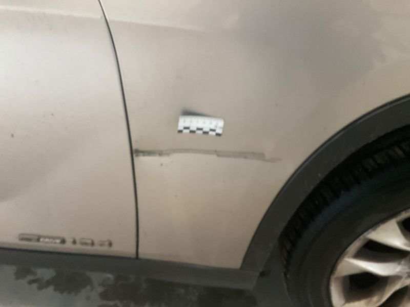 BMW X1 sDrive 16d Business 2015 – снимка на щета 29