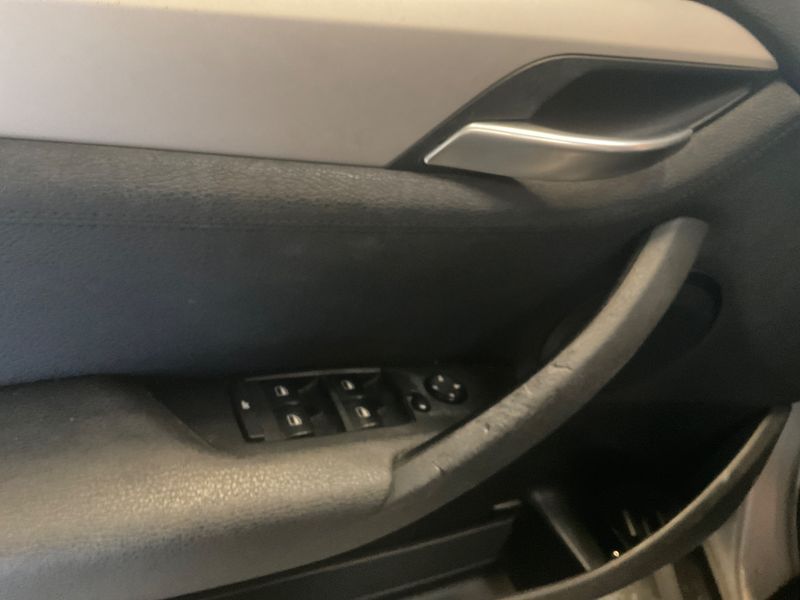 BMW X1 sDrive 16d Business 2015 – снимка 28