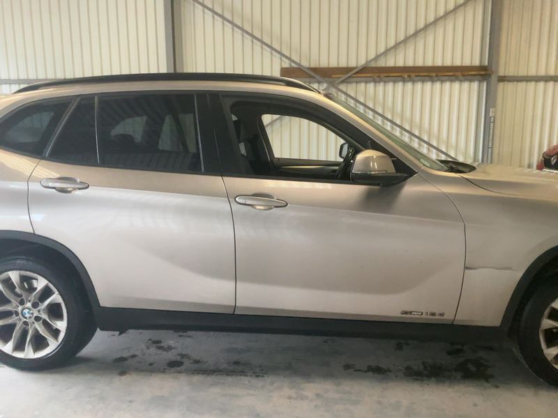 BMW X1 sDrive 16d Business 2015 – снимка 10