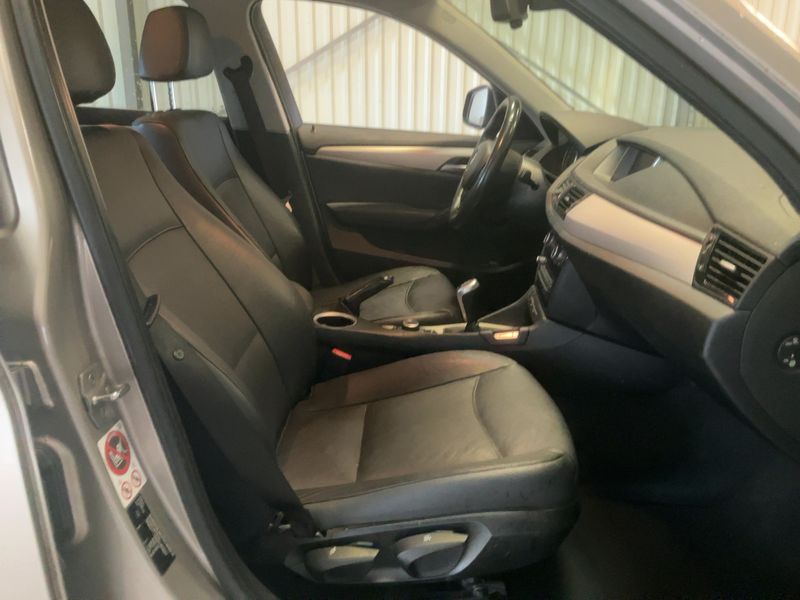 BMW X1 sDrive 16d Business 2015 – снимка 16