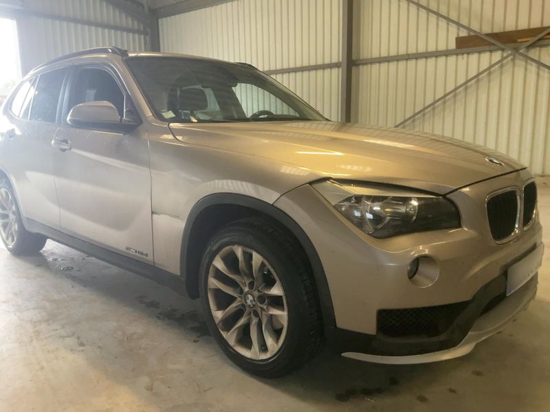 BMW X1 sDrive 16d Business 2015 – снимка 12