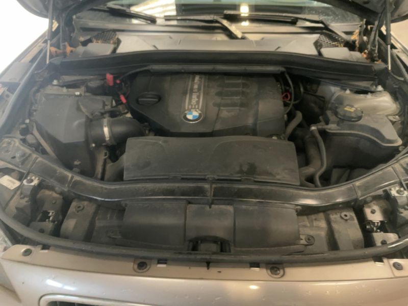 BMW X1 sDrive 16d Business 2015 – снимка 27