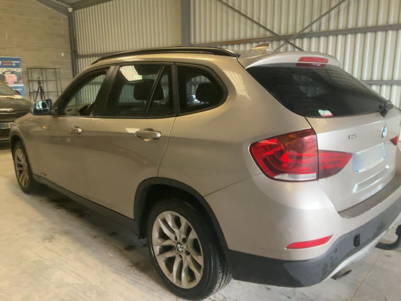 BMW X1 sDrive 16d Business 2015 – снимка 6