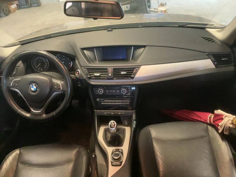 BMW X1 sDrive 16d Business 2015 – снимка 17