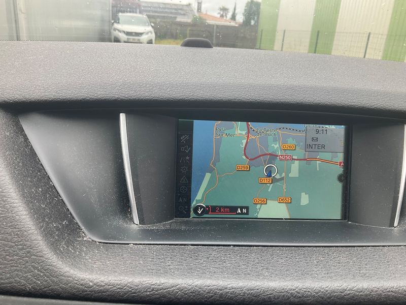 BMW X1 sDrive 16d Business 2015 – снимка 26