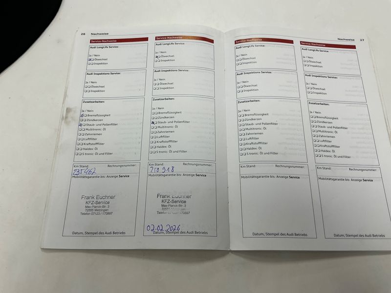 Audi A4 2.0 TDI S line Sportpaket plus 2012 – снимка 24