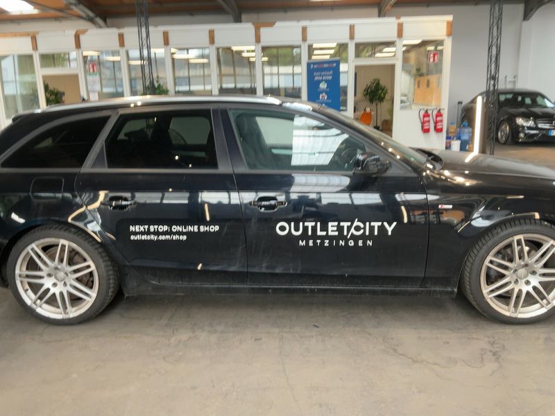 Audi A4 2.0 TDI S line Sportpaket plus 2012 – снимка 7