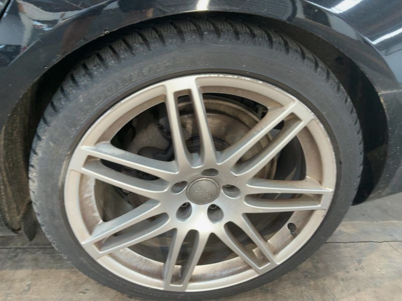 Audi A4 2.0 TDI S line Sportpaket plus 2012 – снимка 17