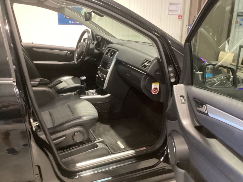 Mercedes-Benz B-Klasse B 180 CDI 2008 – снимка 3
