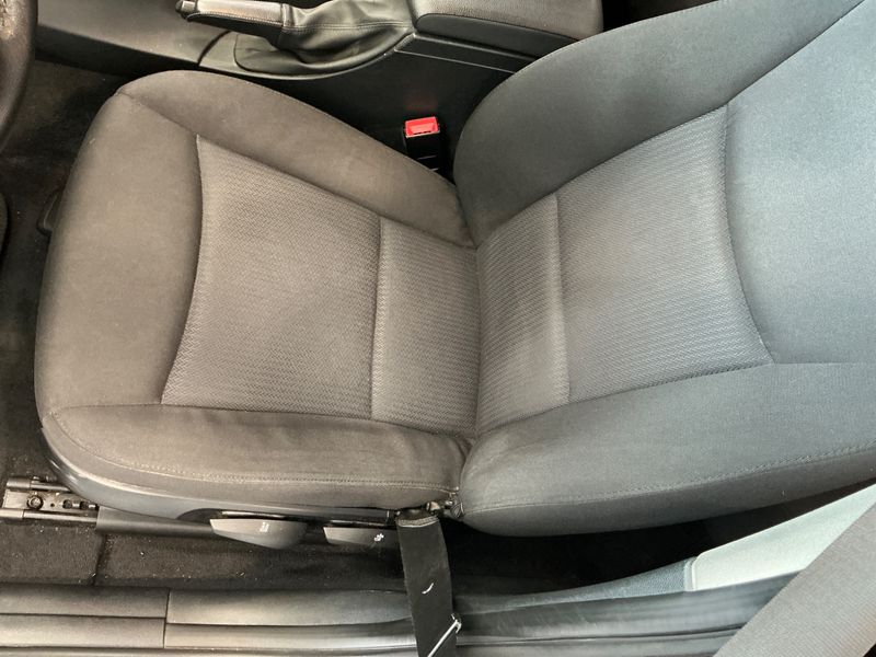 BMW 3er 320d 2011 – снимка 44