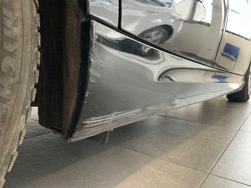 BMW 3er 320d 2011 – снимка 21