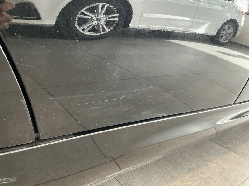 BMW 3er 320d 2011 – снимка 24