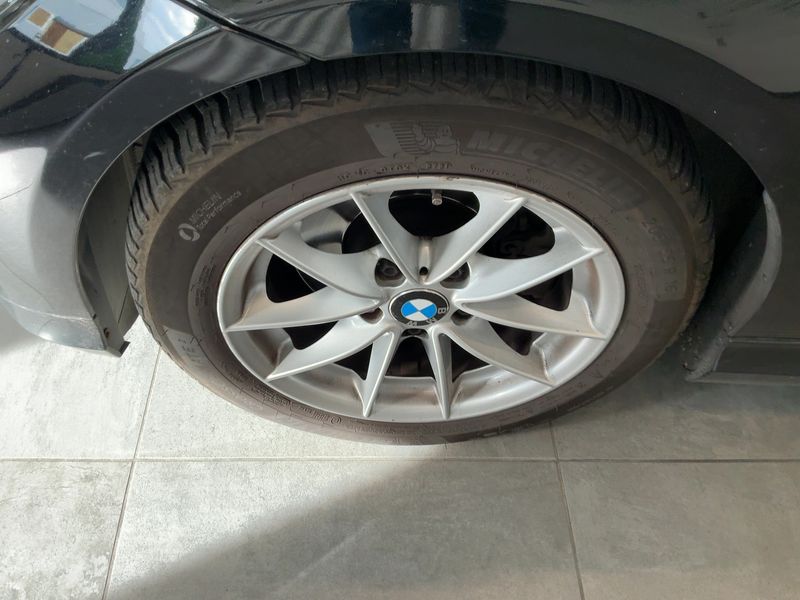 BMW 3er 320d 2011 – снимка 3