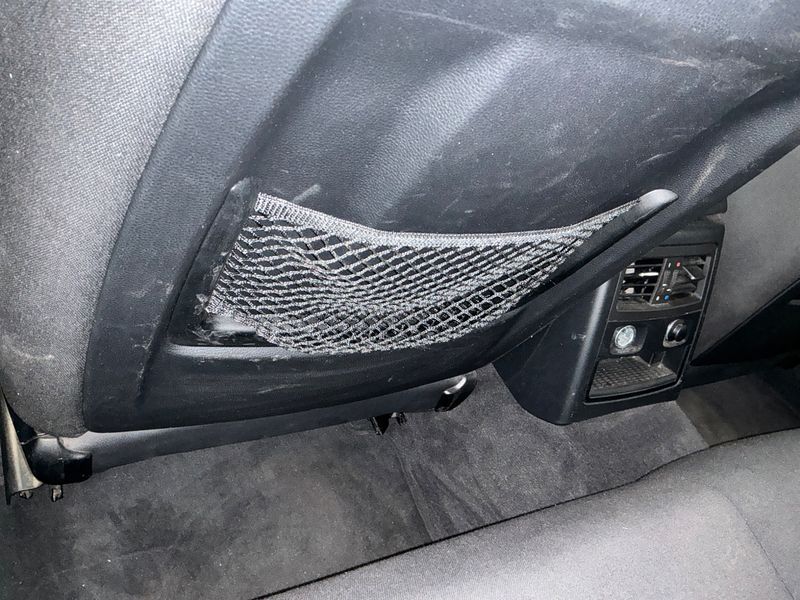 BMW 3er 320d 2011 – снимка 40