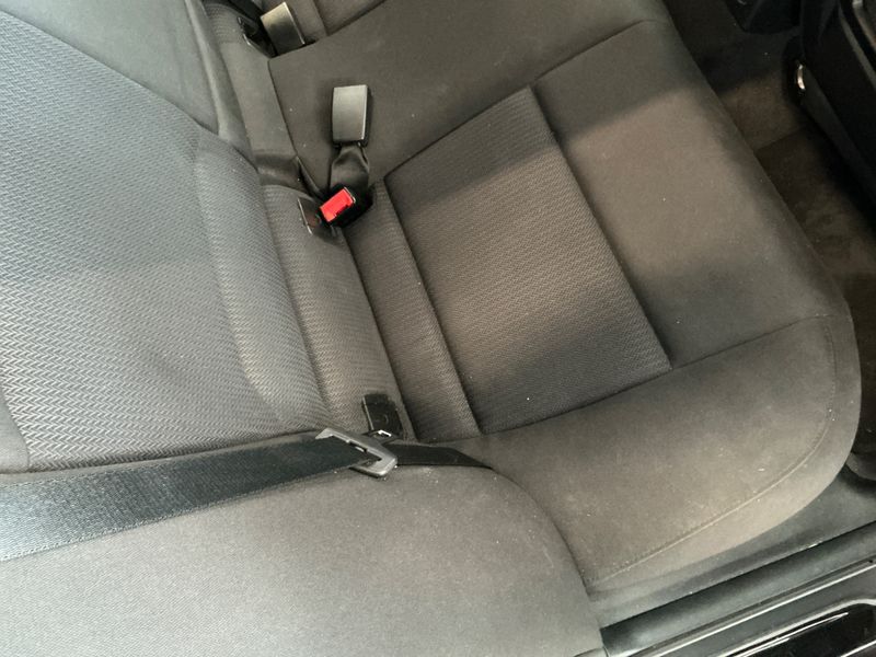 BMW 3er 320d 2011 – снимка 47