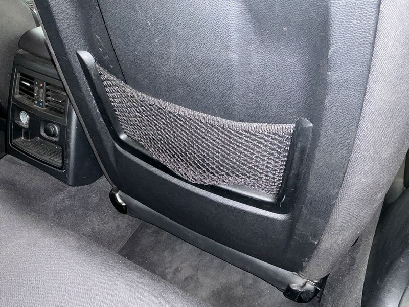 BMW 3er 320d 2011 – снимка 48