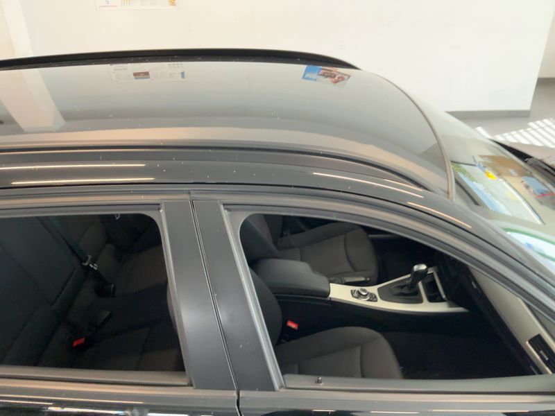 BMW 3er 320d 2011 – снимка 13