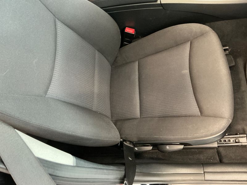 BMW 3er 320d 2011 – снимка 45