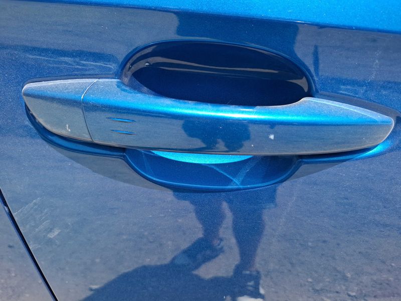 Opel Grandland X 1.2 Turbo Innovation 2018 – снимка 23