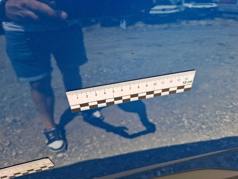 Opel Grandland X 1.2 Turbo Innovation 2018 – снимка 37
