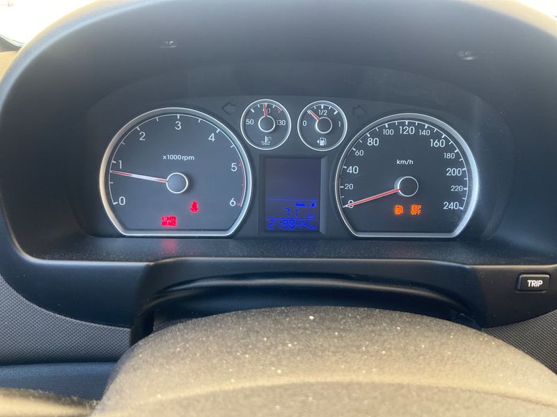 Hyundai i30 1.6 CRDi 2010 – снимка 4
