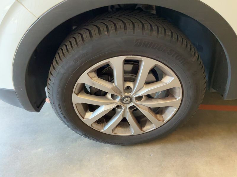 Renault Kadjar 1.5 dCi Energy Intens 2016 – снимка 3