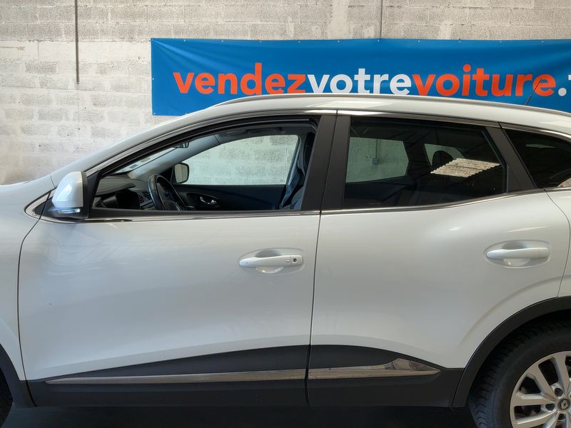 Renault Kadjar 1.5 dCi Energy Intens 2016 – снимка 4