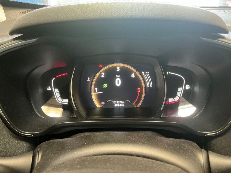 Renault Kadjar 1.5 dCi Energy Intens 2016 – снимка 18