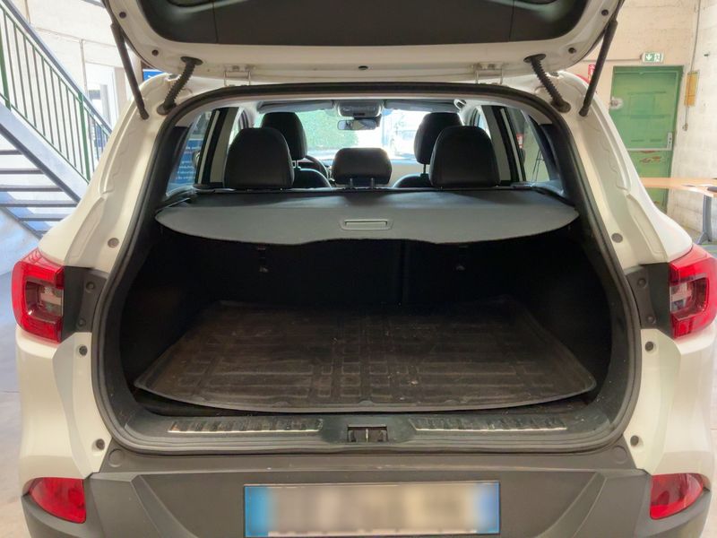 Renault Kadjar 1.5 dCi Energy Intens 2016 – снимка 15