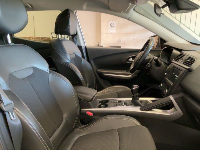 Renault Kadjar 1.5 dCi Energy Intens 2016 – снимка 16