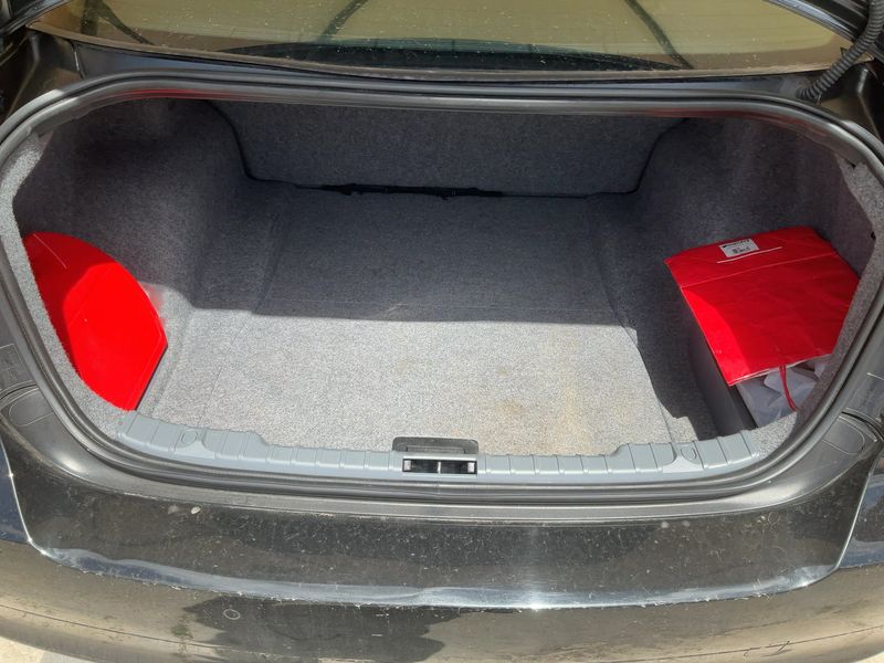 BMW 3er 320d 2011 – снимка 10