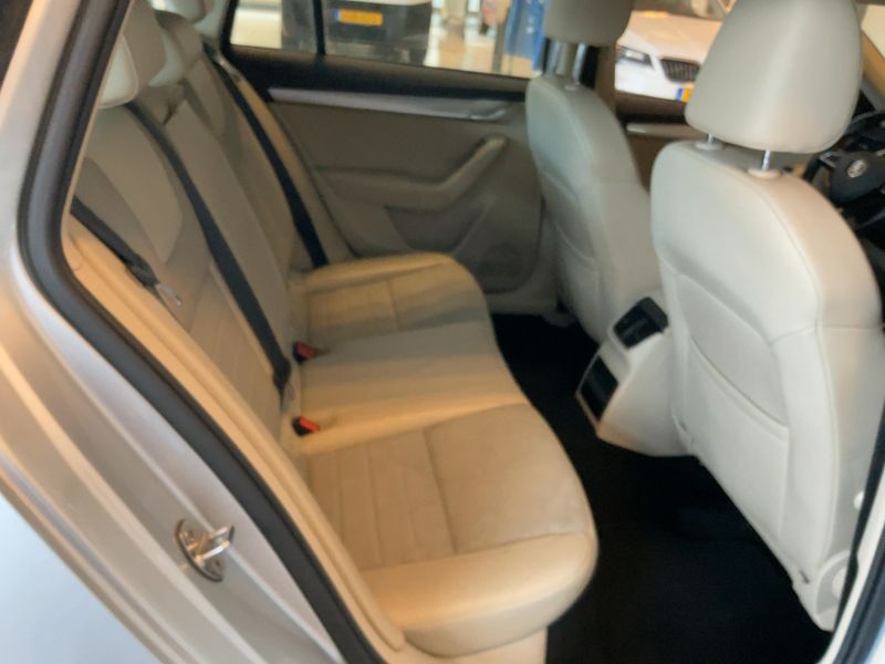 Skoda Octavia 2.0 TDI Style 2016 – снимка 19