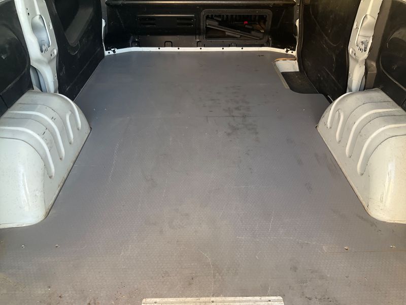 Renault Trafic 1.6 dCi L1H1 2,7t Komfort 2019 – снимка 32