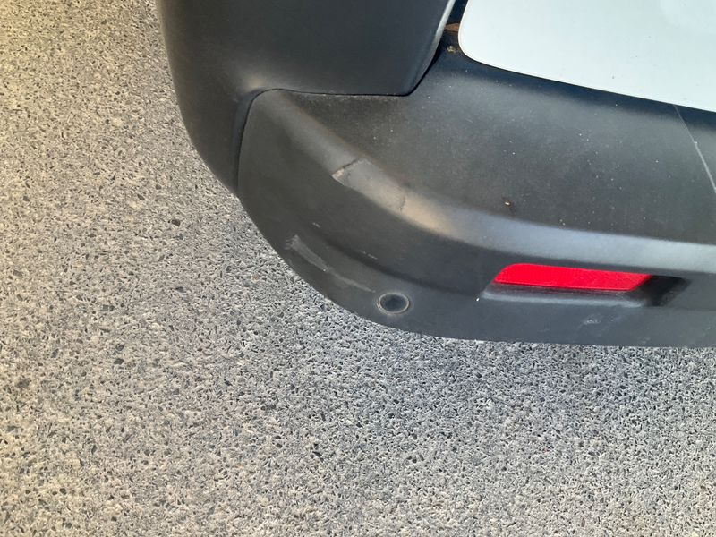 Renault Trafic 1.6 dCi L1H1 2,7t Komfort 2019 – снимка 37